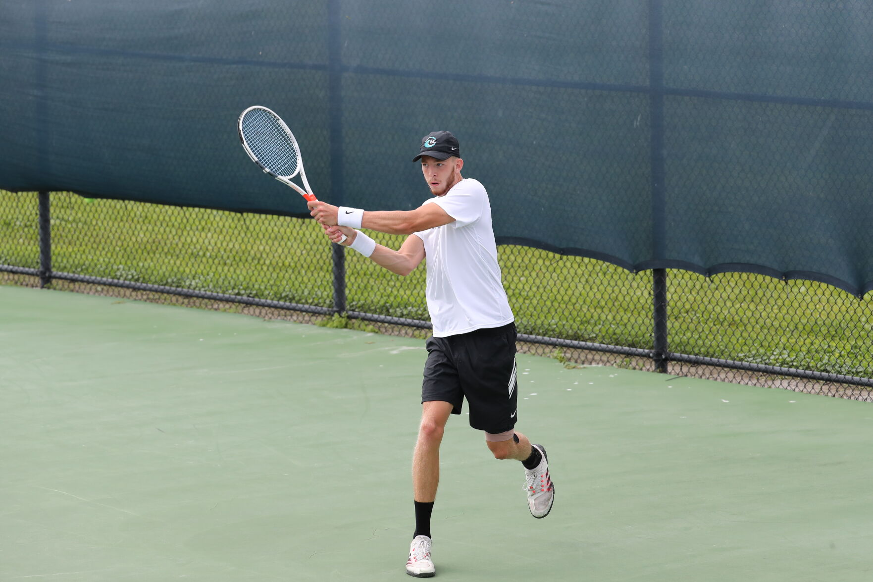 Walker Tennis 2021
